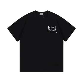 Dior Simple and fashionable T-shirt(40 styles)-1729
