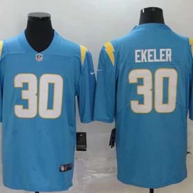 Ekeler fashion sports jersey(34 styles)-1960