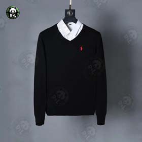 Rah Lauren Paul Morgan POLO Men's Sweater Long Sleeve Pullover（27 styles)-2126  