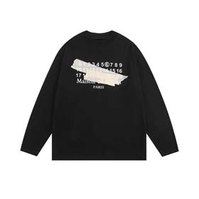 number Maison Margiela Fashion sweatshirt(8 styles)-2275