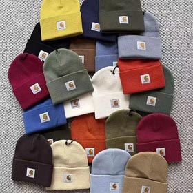 Carhartt hat-0131  