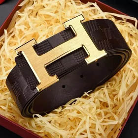 Hermès belt （4 style）-0239  