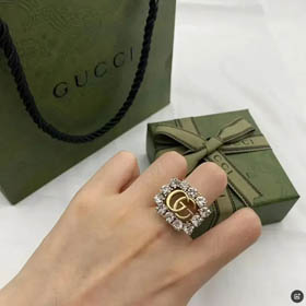 Gucci Ring-0280  