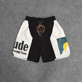 Rhude Shorts ( 32+styles) -0332  