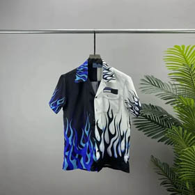 Prada Short Sleeve（40 styles）-0374  