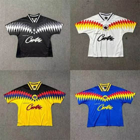 Corteiz T-shirt（13+ Styles）-0376  