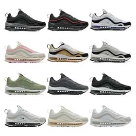 Nike Max 97 -0527  