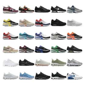 Nike max 90 -0540  