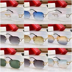 Cartier Glasses-1586  