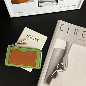 Loewe card holder ID holder-3882