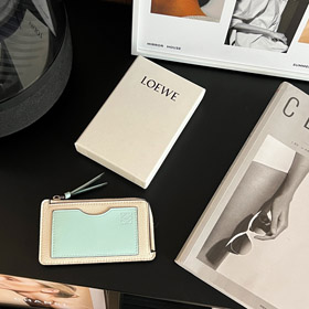 Loewe card holder ID holder-3884