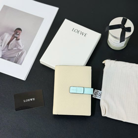 Loewe Medium Coin Purse-0474  