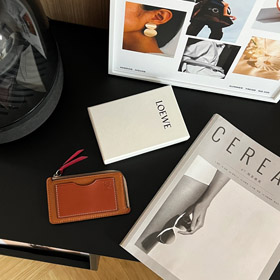 Loewe card holder ID holder-3891