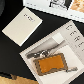 Loewe card holder ID holder-3911  