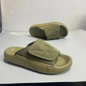 Roubini casual all-match non-slip, wear-resistant and deodorizing flip flops-2904