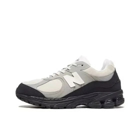 The Basement New Balance NB 2002R Retro Low Top Casual Running Shoes-2926