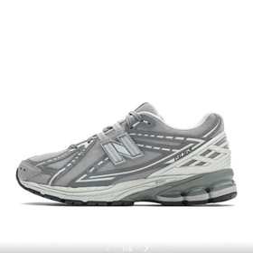 New Balance NB 1906R lightweight low-top commuter running shoes-2927