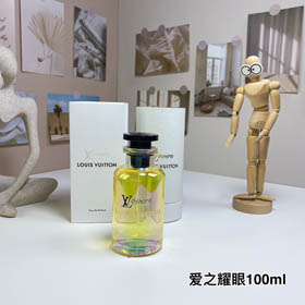 Louis Vuitton LV Love Dazzling Perfume-3129  