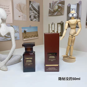 TOMFORD TF Secret Myrrh Perfume-3201